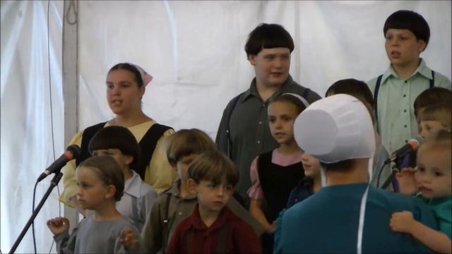 My God Is So Big, It's No Longer I That Liveth