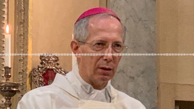 Sacratissimo Cuore Di Gesù - Omelia Di Mons. Guido Marini
