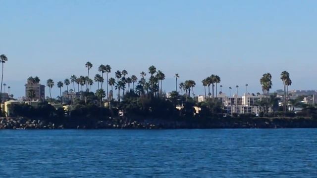 Californien Long Beach