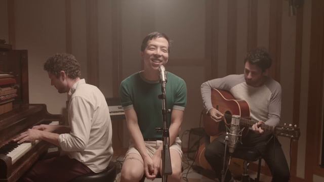 Your Song | Elton John | Acoustic Cover Ft. Kenton Chen | Stories