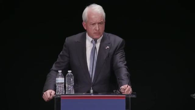 “I’m A Jack Kemp Republican.” ...what?