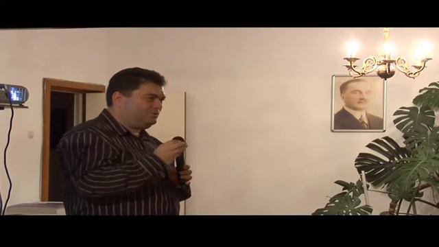 Prof.dr.Augustin Ioan - Part.10