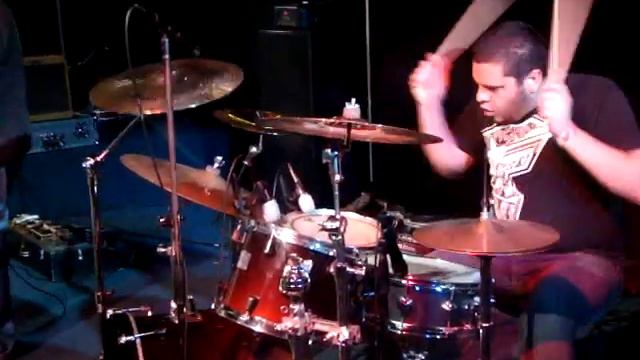 Freddy Rodríguez Ruta Uno