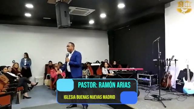 Pasto Ramón Arias En La Ciudad De Madrid