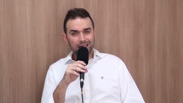 ENTREVISTA - RENAN BRAGATTO (PSB) COLATINA