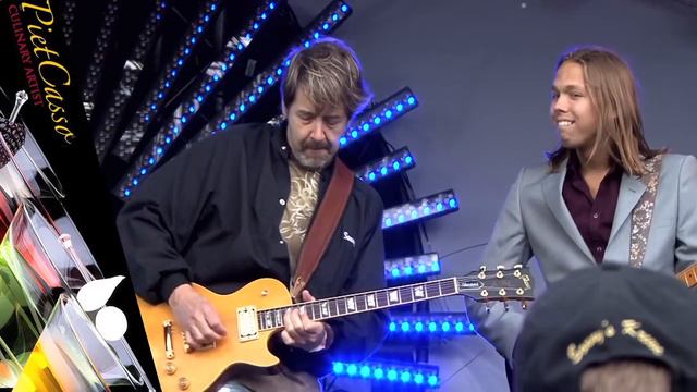 PietCasso Culinair Artiest