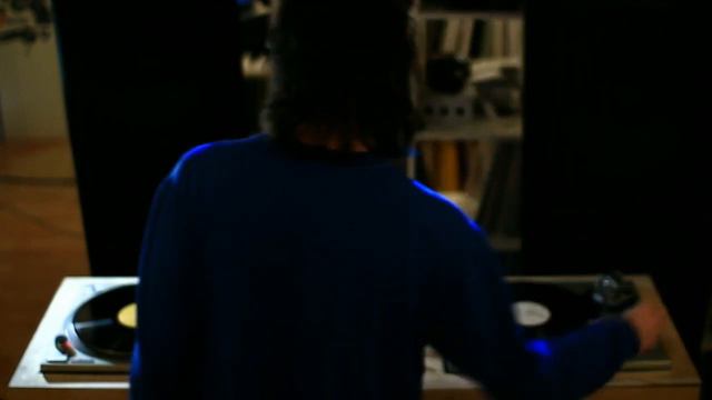 Yoyaku Quarantine Session : Jonas