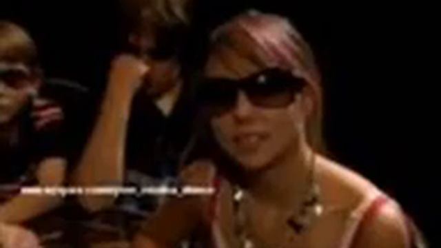 Allie Dimeco- Girl Of My Dreams