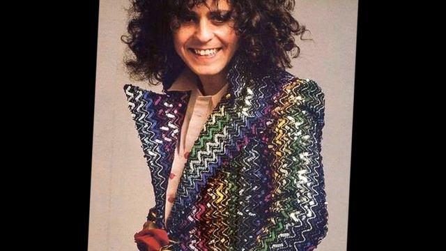 Marc Bolan & T. Rex - Venus Loon