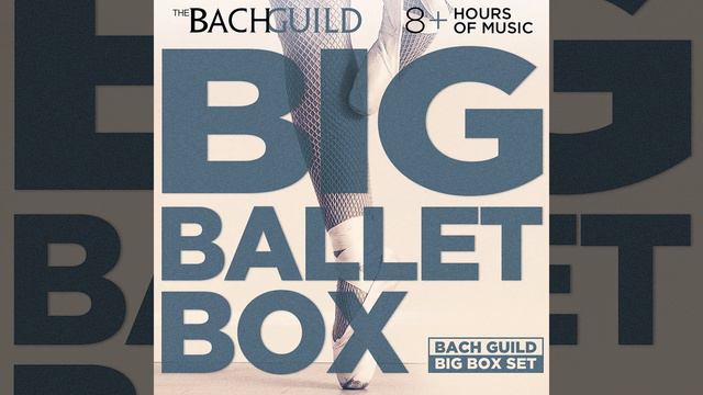 Gluck: Ballet Suite I - Introduction From “Don Juan,