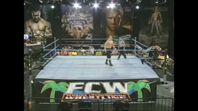 TJ Perkins(TJP) Vs. Matt Stone (w/Heath Slater On Commentary) Tryout Match