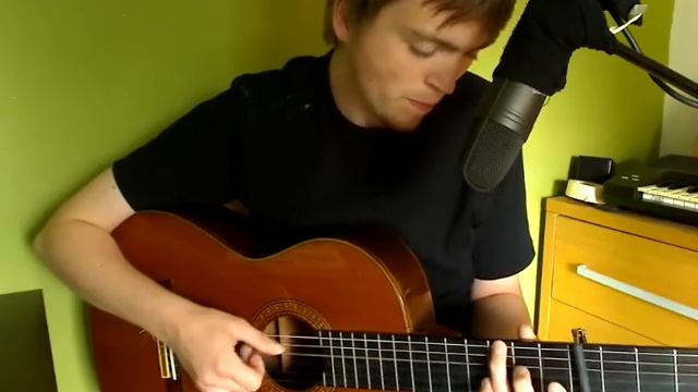 Autumn Leaves (as Sung By Eva Cassidy)