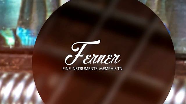 Ferner Fine Instruments | Welcome