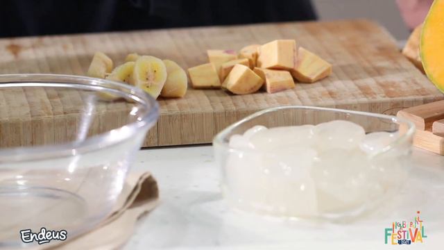 Kolak Sempurna A La@chefvindextengker7589 | Kitchen Hacks -  #EndeusNgabuburitFest2021