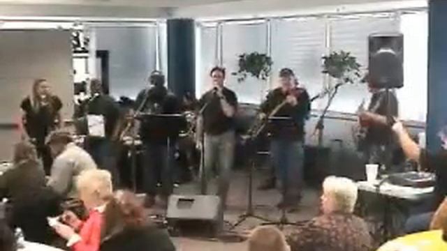 Jet Airliner - Joe McBride