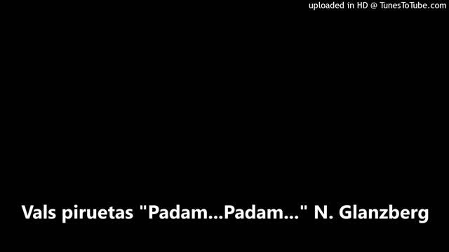 Vals Piruetas 
