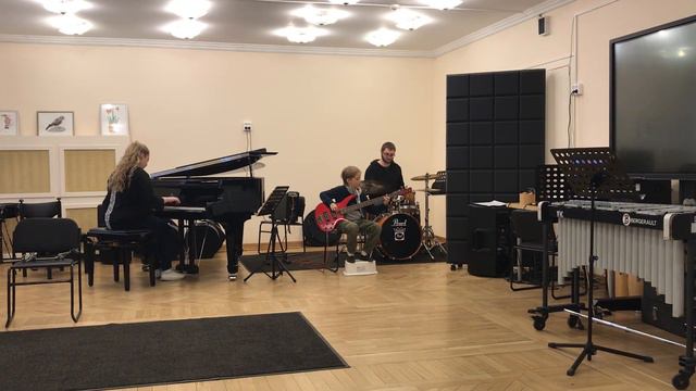Карлтон «Джа-да»