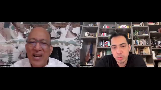 OPPOSITION: MISSING IN ACTION!???