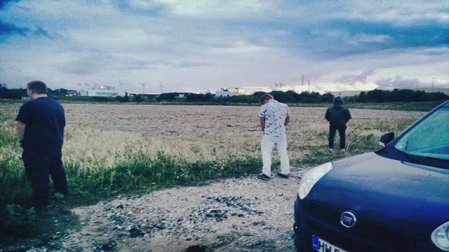 Red Fuzz - Deluded From Being Free DEMO