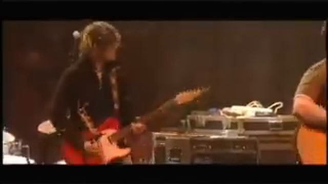 You Never Let Go - Matt Redman