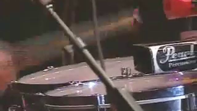 Michel Camilo & Nils Fischer Mano A Mano