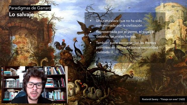 Labrando La Tierra Prometida - Ponencia De Juan Aguerre