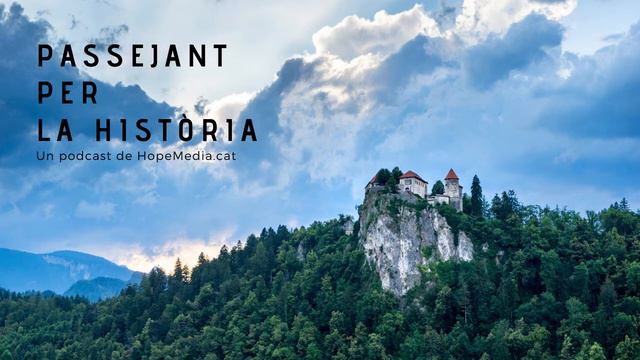 #20 Alfons I I Sancho De Castella 2 - Passejant Per La Història