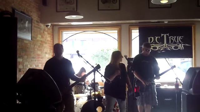 Lester Bangs/oh Well @ River Rock