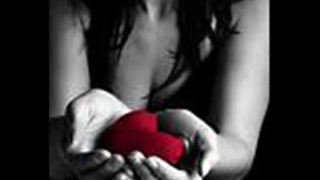 Sciogliti Di Maria Rosaria Cenni.wmv