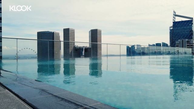 Staycation Review | Andaz Singapore - Deluxe Bay View Room, Alley On 25, Mr. Stork Rooftop Bar, Poo