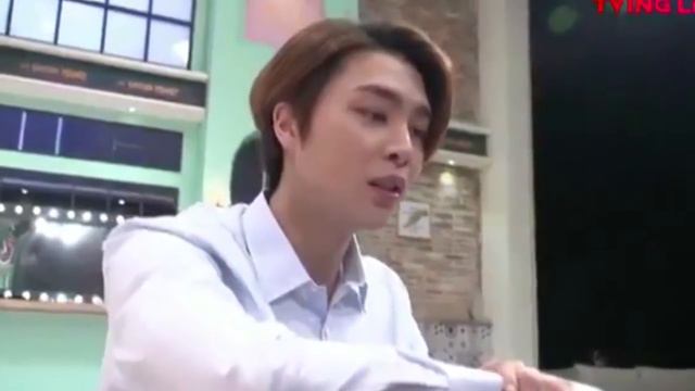 Джонни, как твой муж