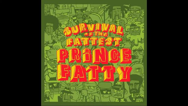 Prince Fatty - Milk And Honey (Featuring Hollie Cook)