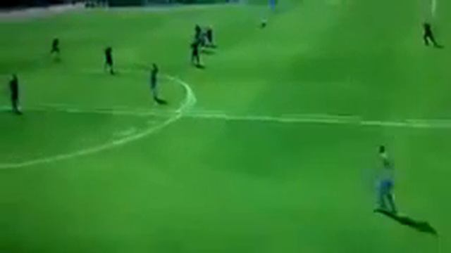 Очень красивый гол в Fifa 15