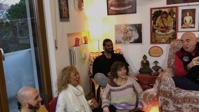 Giorgio Cerquetti - ANCORA QUI