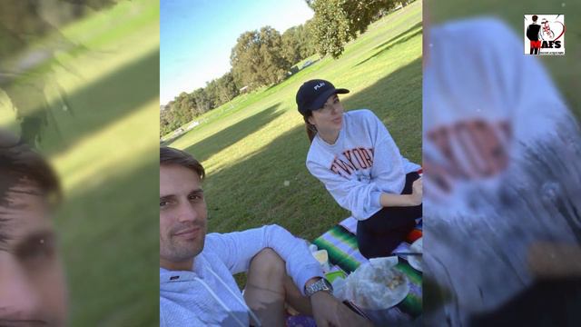 Married At First Sight KC Osborne And Her Partner Blake Spriggs Are Engaged