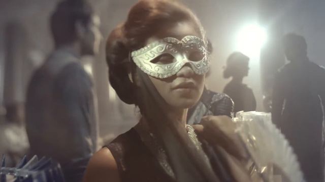 Damas - Be The Brightest Light (Nargis Fakhri)