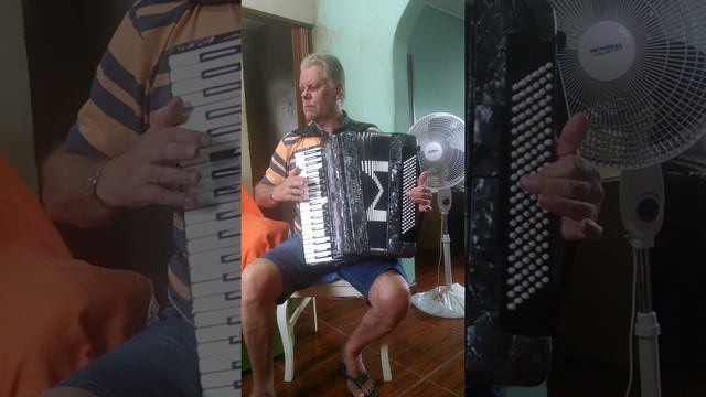 Sergio Ferri:  Xote De Sua Marca