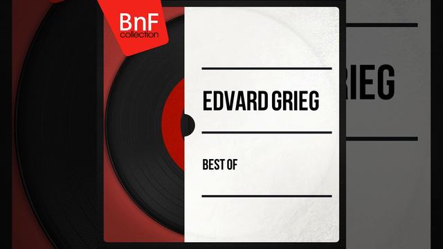 Peer Gynt, Suite No. 2, Op. 55: No. 3, Retour De Peer Gynt
