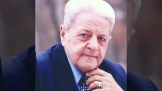 Əlibaba Məmmədov - Məni Candan Usandirdi. Söz M. Fizuli. Mus Əlibaba Məmmədov