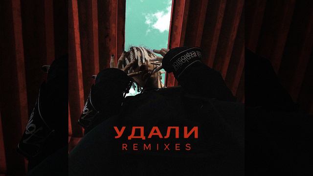 Удали (Riitme Remix)