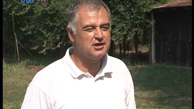 Predsednik MZ Mokrin Goran Dumitrov Demantovao Predstavnika Ekipe Cimos