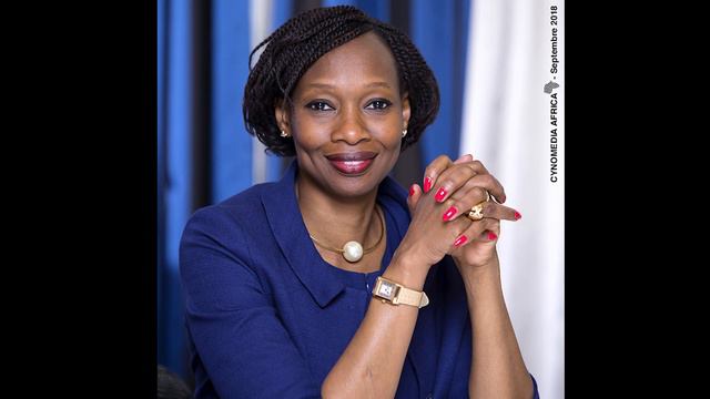 Mme Binta Touré Ndoye Parle D'Oragroup Au Journal Bambara De RFI Mandenkan