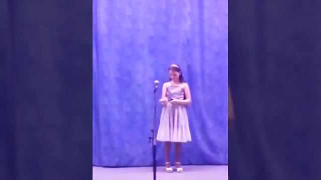 Концерт в крыльях