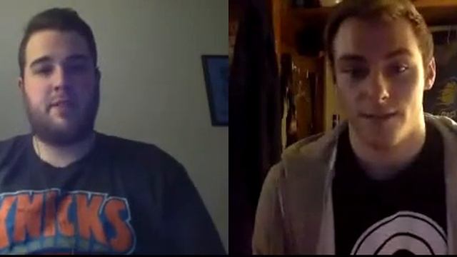 CenterCourt Special Edition: Derek Fisher Firing.