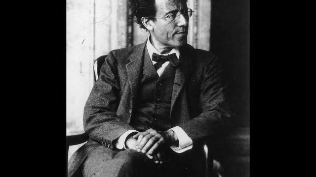Gustav Mahler - Symphony No.3 In D-minor - IV & V, Sehr Langsam. Misterioso/Lustig Im Tempo