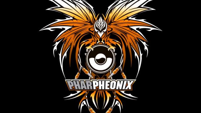 Pharpheonix-Remix Keny Arkana 'Échos Optimistes'