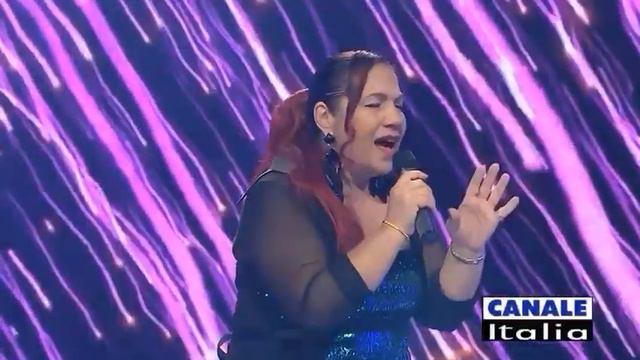 Mattia Agostini Orchestra - The Power Of Love