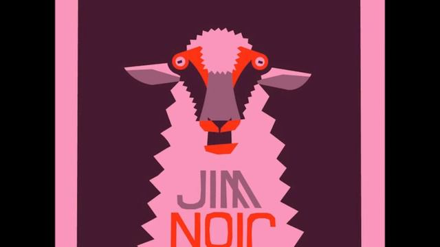 Jim Noir - Kitty Cat