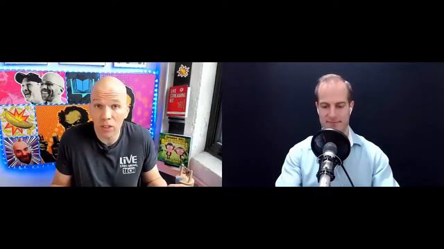 Video Marketing For Authors With Dale Roberts