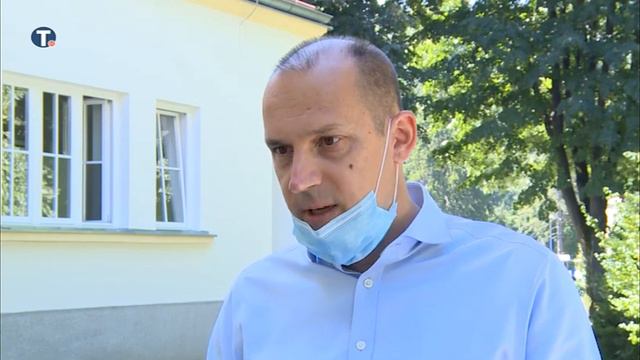 Лончар: Србија председава конференцији СЗО коју ће гледати цео свет